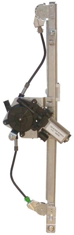 Mécanisme de lève-vitre (lève-vitre) VALEO ref. 850251